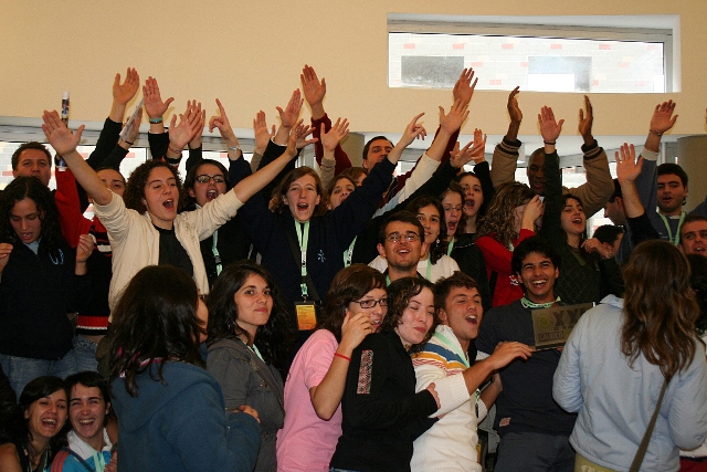 Thumbnail da galeria Jogos Galaico Durienses